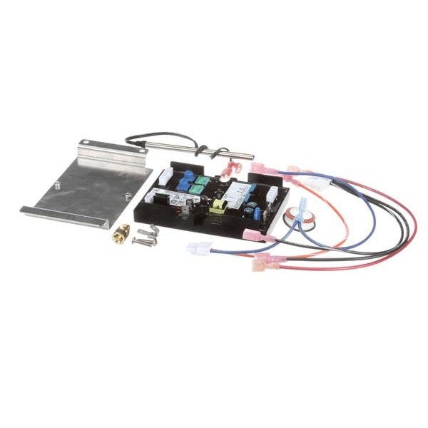 A-Kit, Avenger Ht Thermostat Retrofit